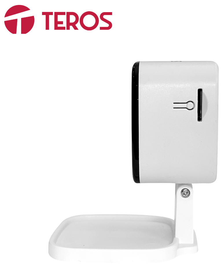 Cámara Inteligente TEROS 3MP TE-90601W - Imagen 3