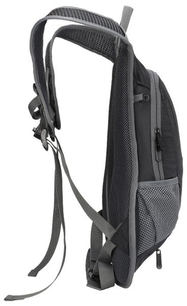 Mochila de Hidratación TEROS TE-9034BK - Imagen 3